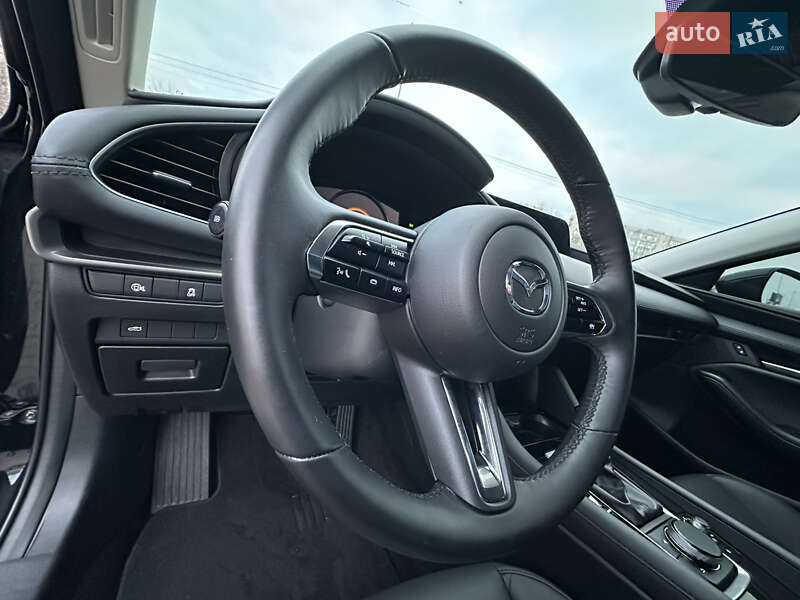 Седан Mazda 3 2024 в Киеве фото 49 Седан Mazda 3 2024 в Киеве