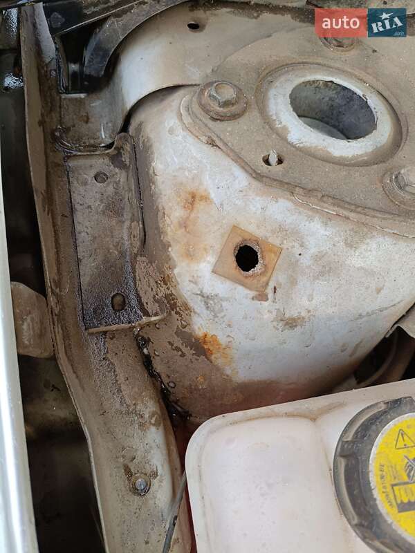 Седан Mazda 3 2006 в Сквирі