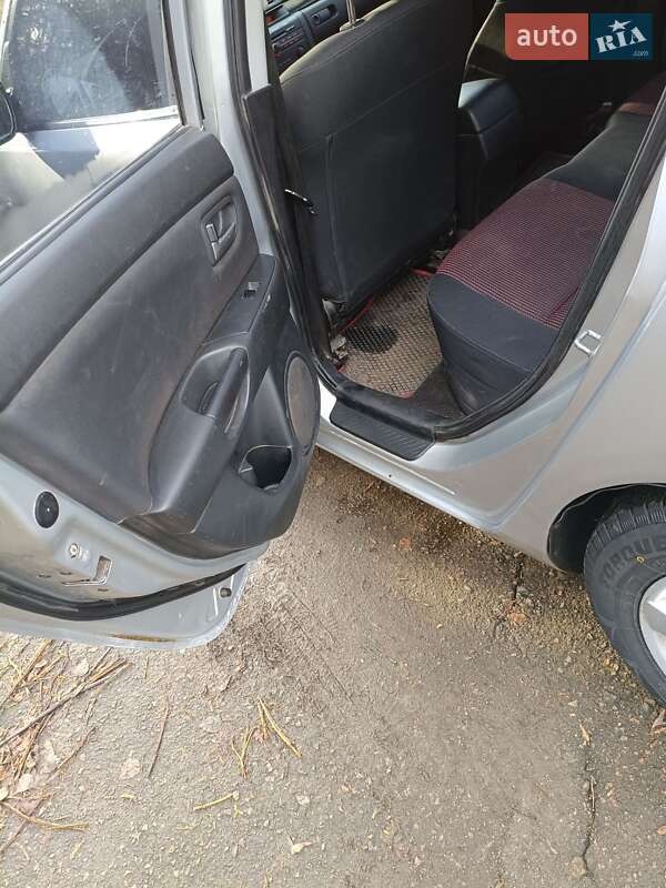 Седан Mazda 3 2006 в Сквирі