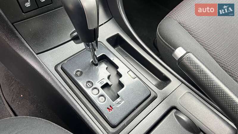 Седан Mazda 3 2008 в Киеве