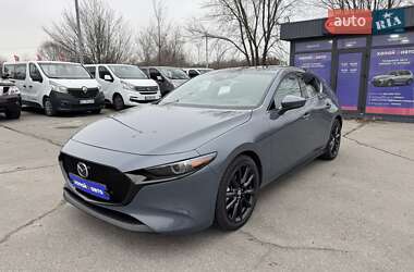 Хэтчбек Mazda 3 2019 в Днепре