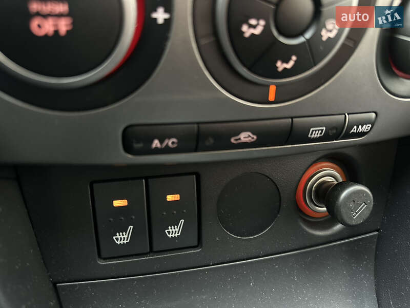 Седан Mazda 3 2007 в Сумах