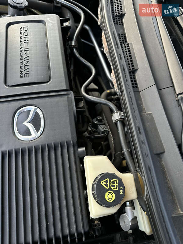 Хетчбек Mazda 3 2005 в Одесі