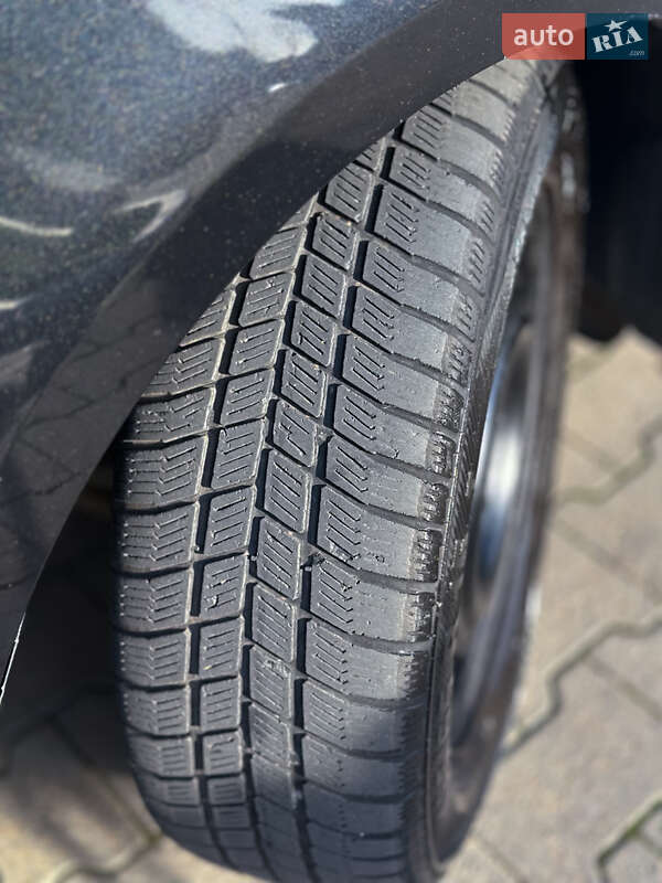 Хетчбек Mazda 3 2005 в Одесі