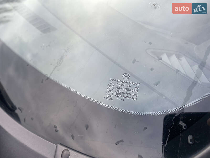 Седан Mazda 3 2011 в Ивано-Франковске