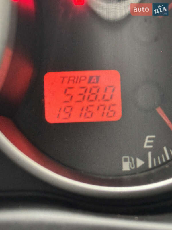 Седан Mazda 3 2006 в Одессе