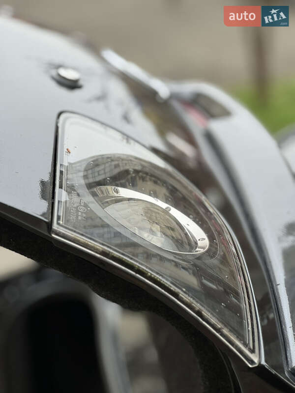 Седан Mazda 3 2006 в Одессе