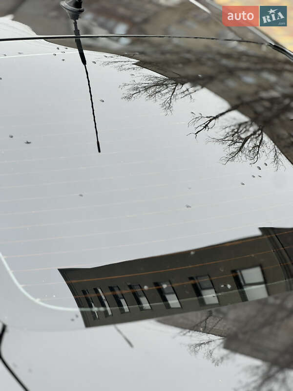 Седан Mazda 3 2006 в Одессе