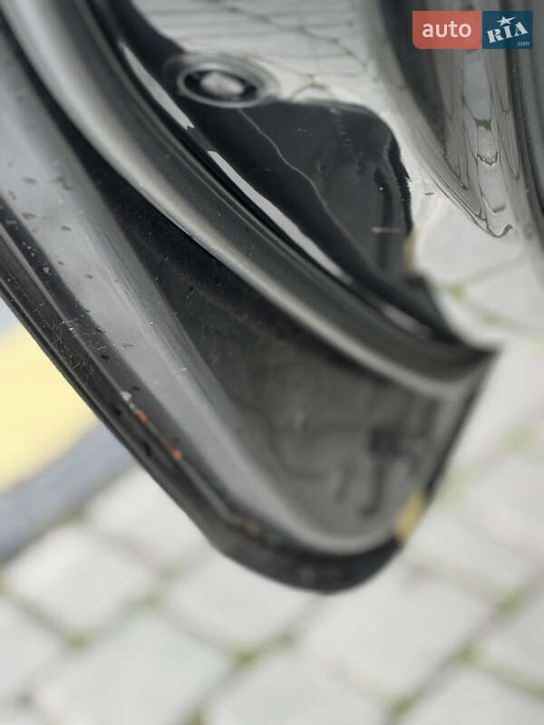 Седан Mazda 3 2006 в Одессе