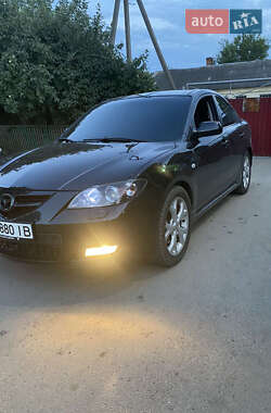 Седан Mazda 3 2008 в Миргороде фото 6 Седан Mazda 3 2008 в Миргороде