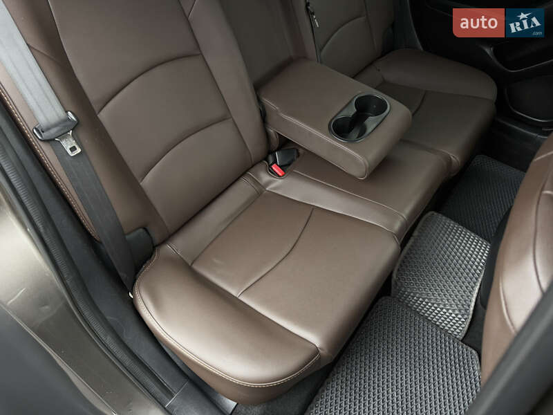 Хетчбек Mazda 3 2014 в Тернополі