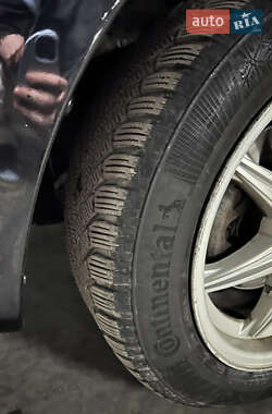 Хэтчбек Mazda 3 2008 в Львове