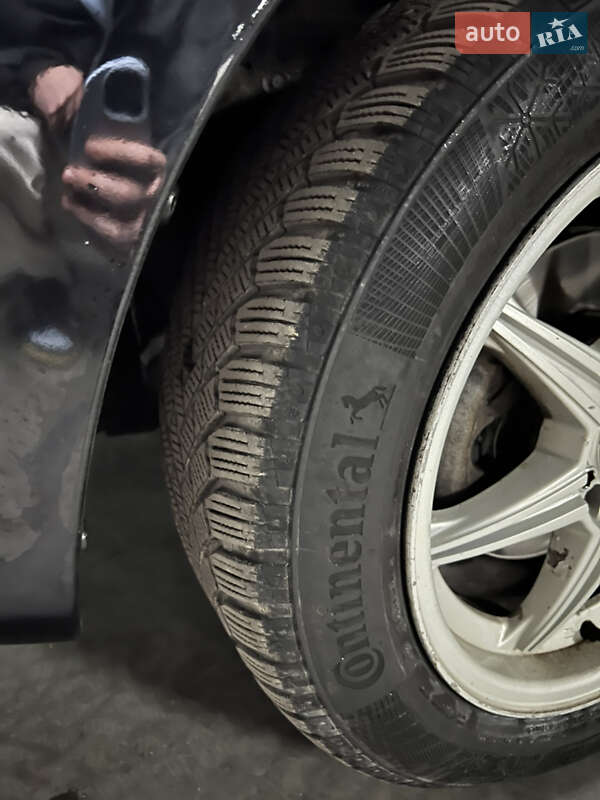 Хэтчбек Mazda 3 2008 в Львове