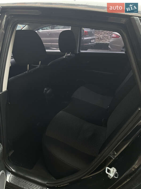 Хетчбек Mazda 3 2008 в Вінниці фото 11 Хетчбек Mazda 3 2008 в Вінниці