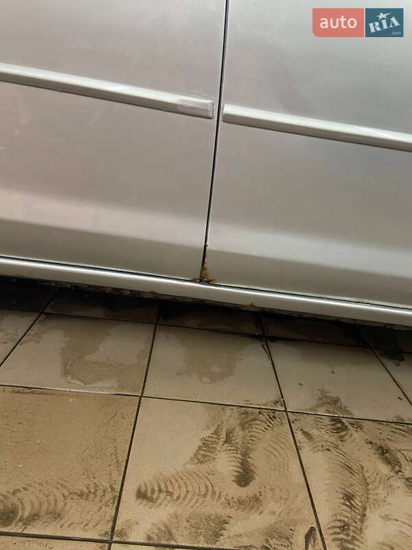 Хетчбек Mazda 3 2004 в Мерефа фото 12 Хетчбек Mazda 3 2004 в Мерефа