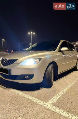 Хетчбек Mazda 3 2007 в Дніпрі