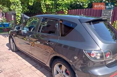 Хэтчбек Mazda 3 2006 в Вараше