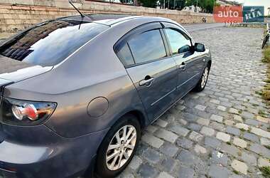 Седан Mazda 3 2008 в Харькове