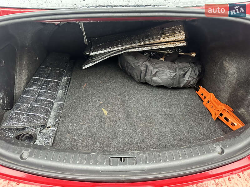 Седан Mazda 3 2009 в Києві