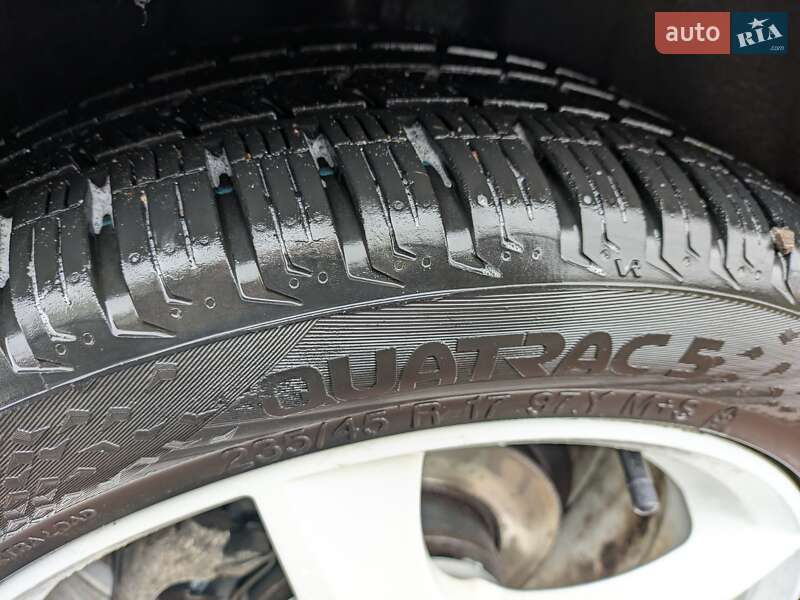 Хэтчбек Mazda 3 2007 в Калуше