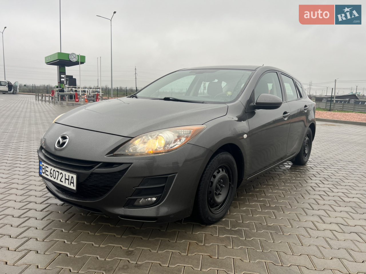 2010 Mazda 3 - мініатюра 20
