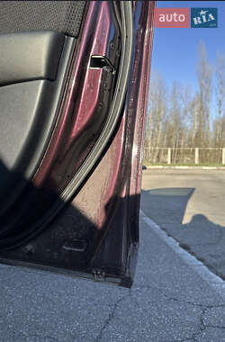 Седан Mazda 3 2007 в Бердичеві