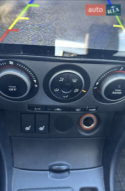 Седан Mazda 3 2007 в Бердичеві