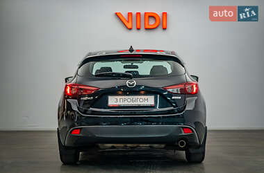 Хэтчбек Mazda 3 2014 в Киеве