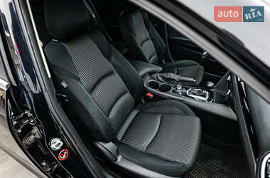 Хэтчбек Mazda 3 2014 в Киеве