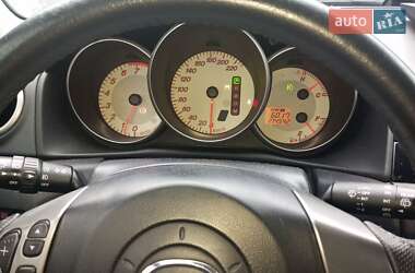 Седан Mazda 3 2007 в Виннице