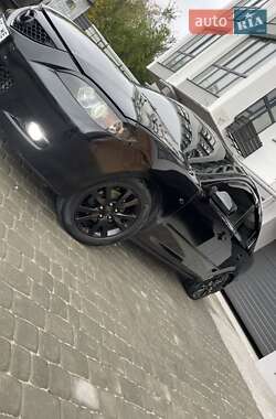 Седан Mazda 3 2007 в Дніпрі