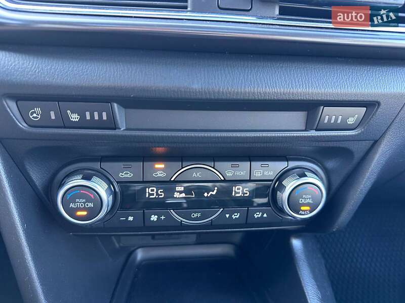Седан Mazda 3 2016 в Львові фото 12 Седан Mazda 3 2016 в Львові