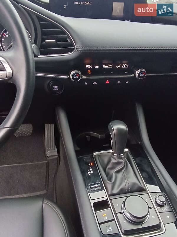 Седан Mazda 3 2022 в Днепре фото 23 Седан Mazda 3 2022 в Днепре
