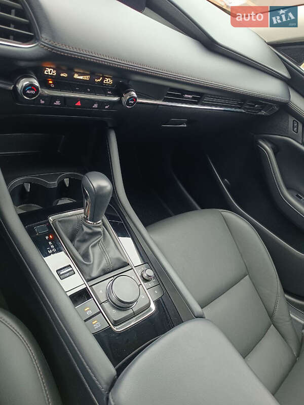 Седан Mazda 3 2022 в Днепре фото 26 Седан Mazda 3 2022 в Днепре