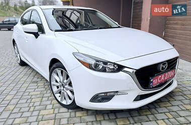 Хетчбек Mazda 3 2017 в Вінниці