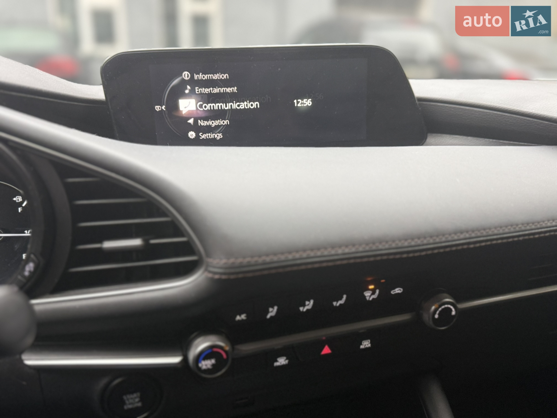 2019 Mazda 3 - мініатюра 8