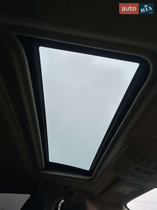 Хэтчбек Mazda 3 2016 в Киеве