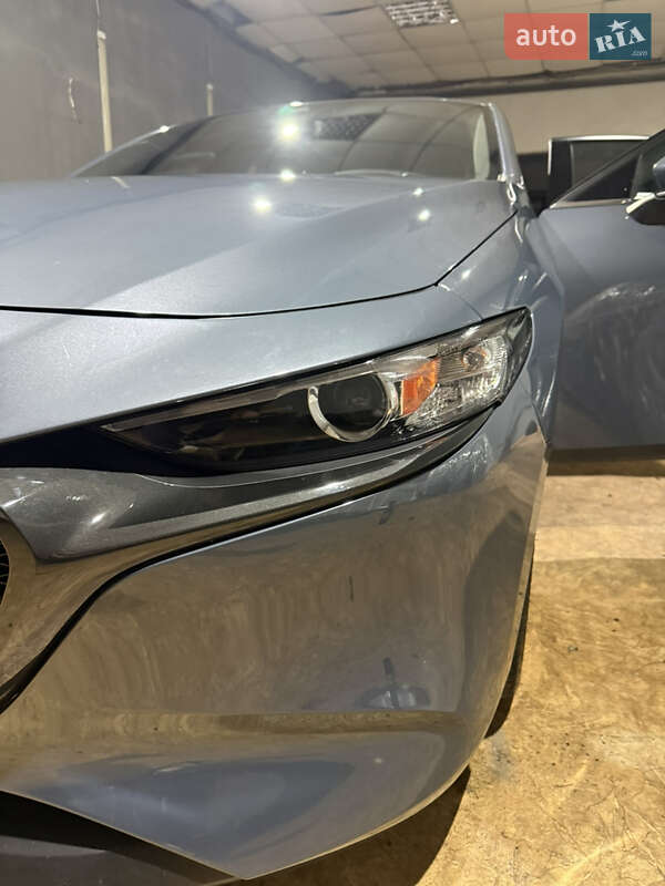 Хетчбек Mazda 3 2021 в Києві