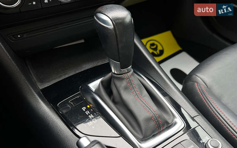 Седан Mazda 3 2015 в Львове фото 16 Седан Mazda 3 2015 в Львове