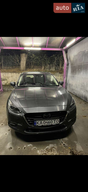 Хетчбек Mazda 3 2014 в Полтаві фото 2 Хетчбек Mazda 3 2014 в Полтаві