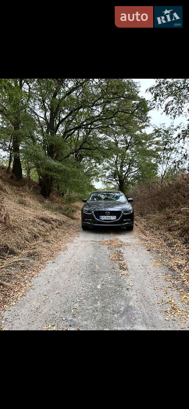 Хетчбек Mazda 3 2014 в Полтаві фото 22 Хетчбек Mazda 3 2014 в Полтаві