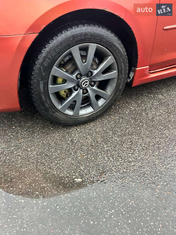 Хетчбек Mazda 3 2005 в Харкові