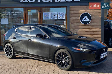 Хетчбек Mazda 3 2020 в Житомирі