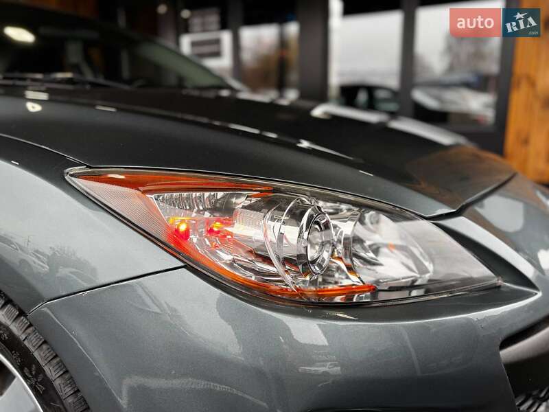 Седан Mazda 3 2011 в Вінниці фото 5 Седан Mazda 3 2011 в Вінниці
