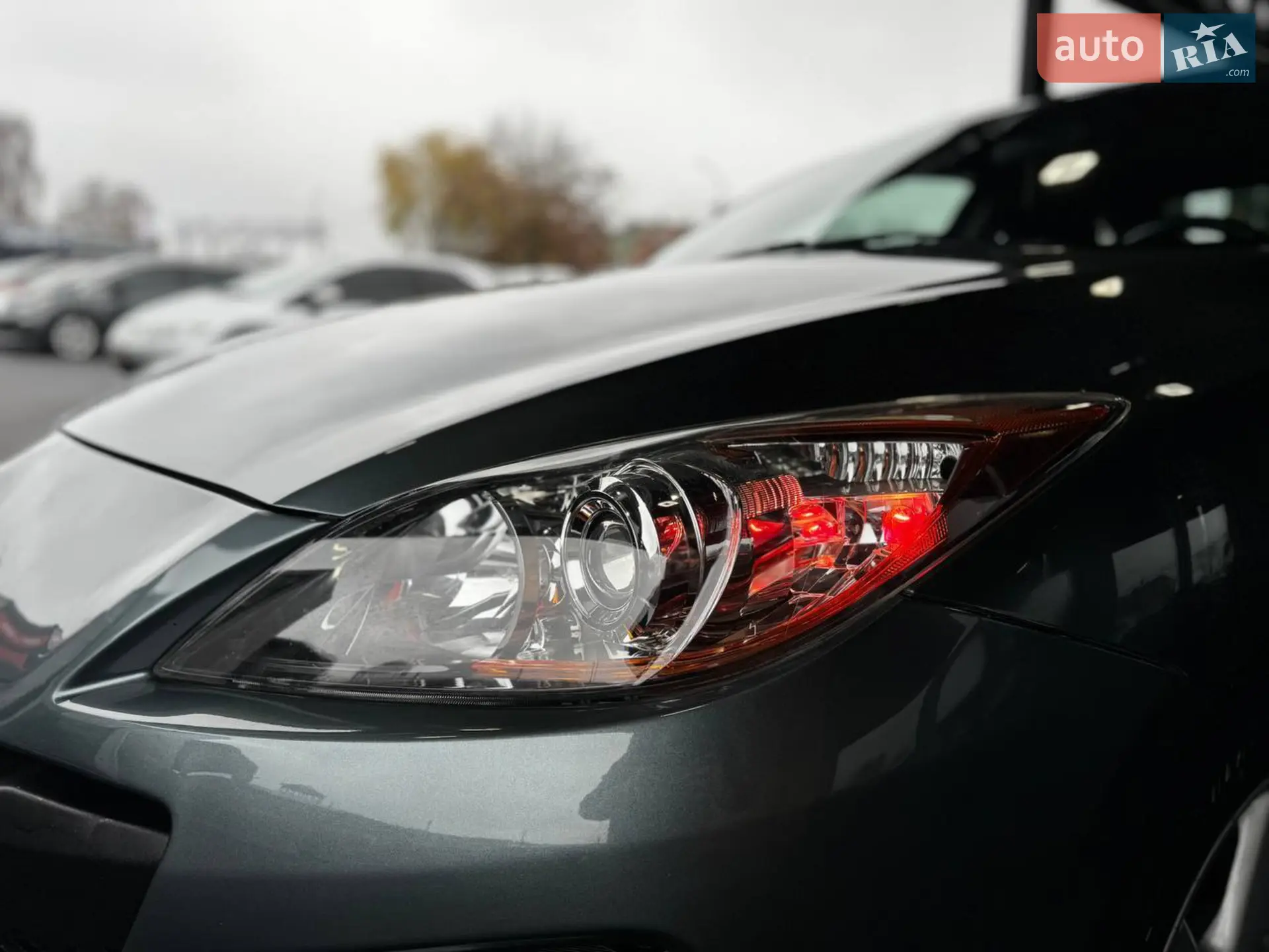 2011 Mazda 3 - мініатюра 16