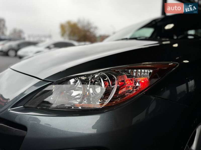 Седан Mazda 3 2011 в Вінниці фото 16 Седан Mazda 3 2011 в Вінниці