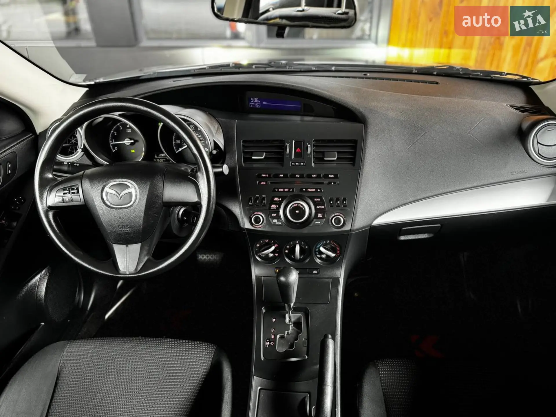 2011 Mazda 3 - мініатюра 2