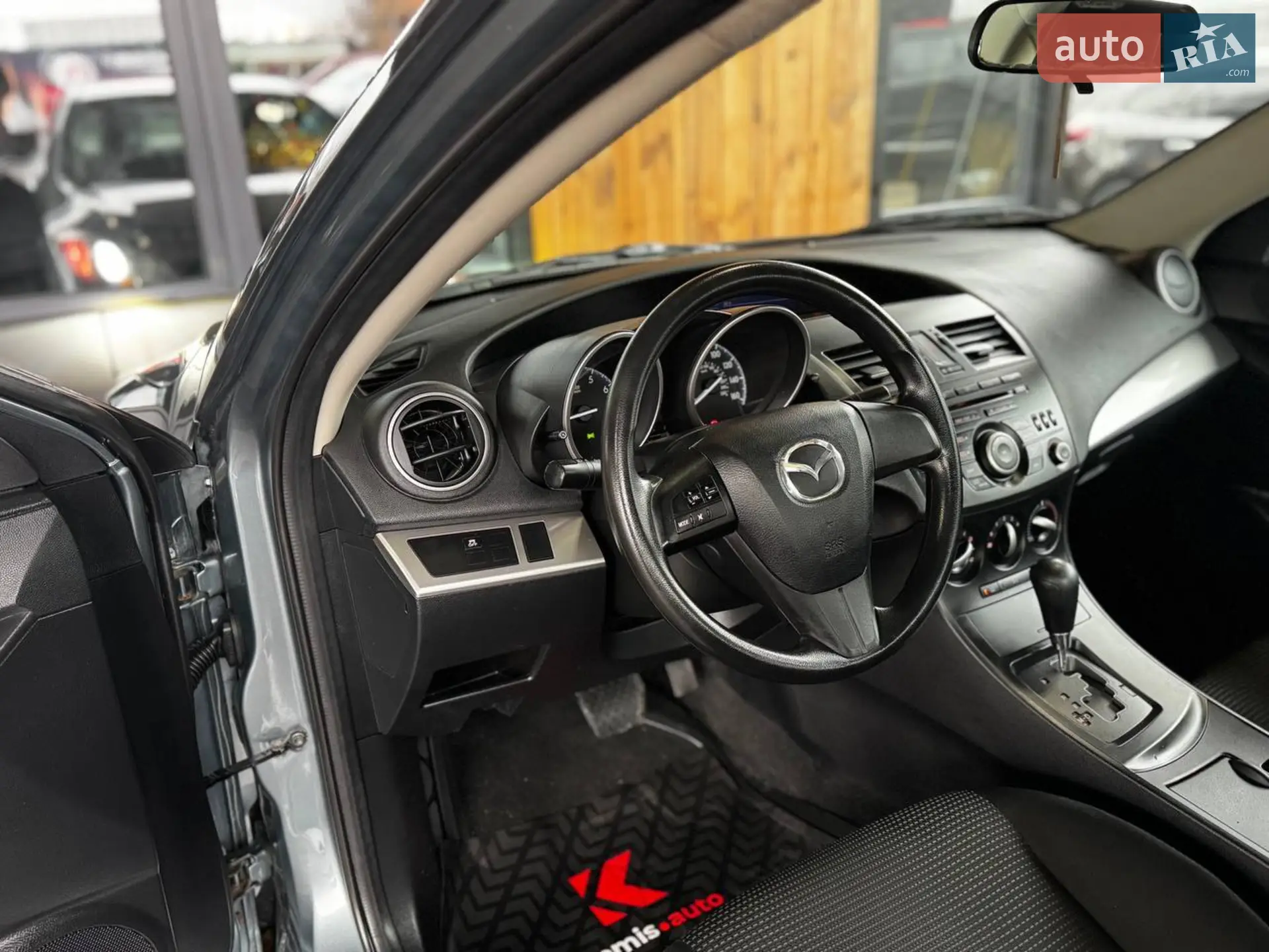 2011 Mazda 3 - мініатюра 20
