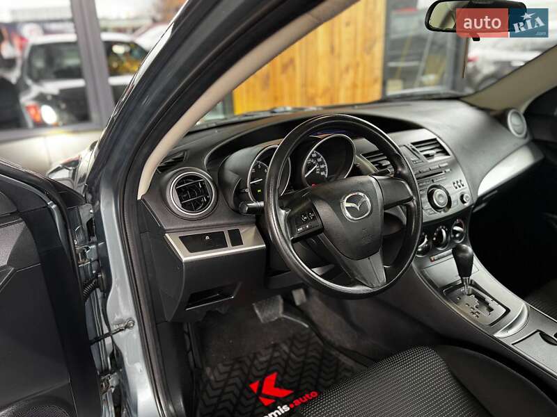 Седан Mazda 3 2011 в Вінниці фото 20 Седан Mazda 3 2011 в Вінниці