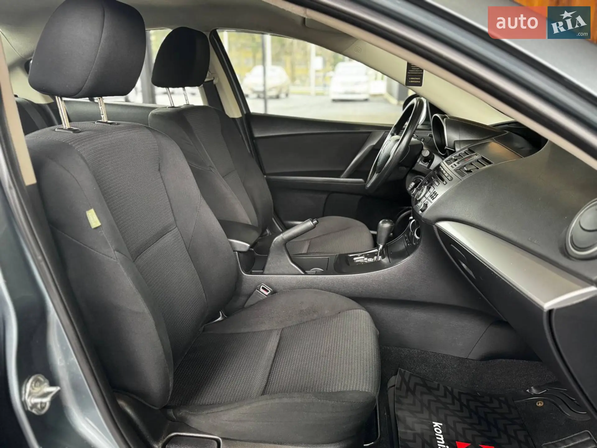 2011 Mazda 3 - мініатюра 22